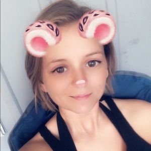 Meet your Posher, Stacy